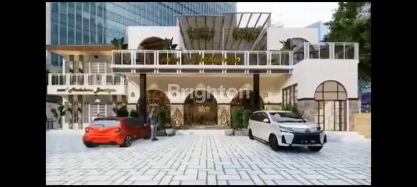 image DIJUAL RESTORAN DI SOLO , JAWA TENGAH (1)