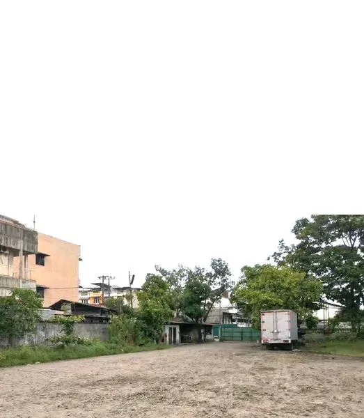 image DIJUAL GUDANG SIAP PAKAI PINGGIR JALAN YOS SUDARSO (8)