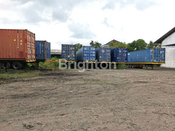 image DIJUAL GUDANG SIAP PAKAI PINGGIR JALAN YOS SUDARSO (4)