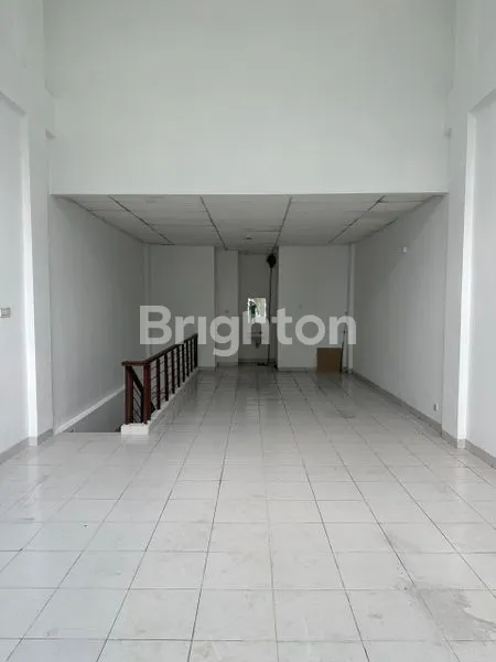 image RUKO 3 LANTAI MURAH DI BSD (5)