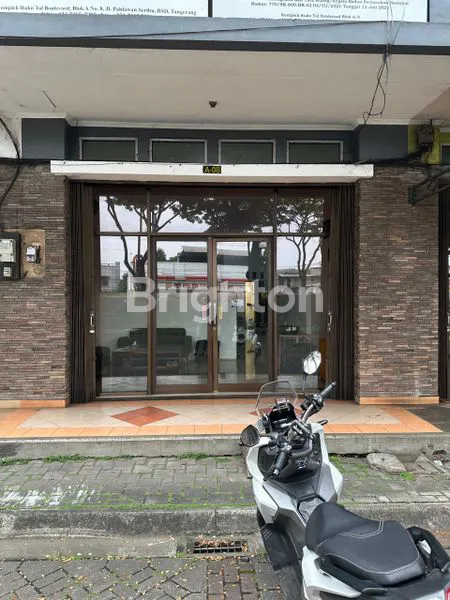 image RUKO 3 LANTAI MURAH DI BSD (2)