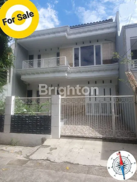 image RUMAH CANTIK NYAMAN & TERANG @ KELAPA GADING (1)