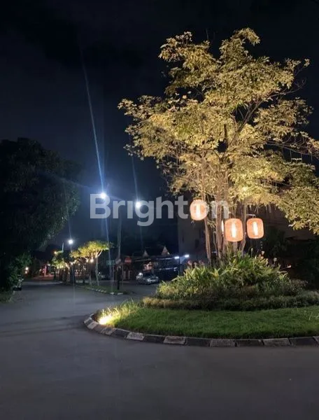 image RUMAH DI KAWASAN STRATEGIS VILLA BINTARO REGENSI TANGERANG SELATAN (6)