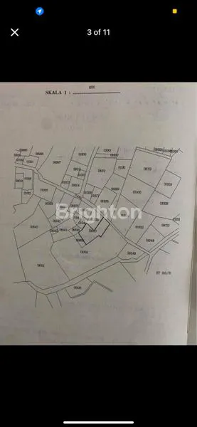 image TANAH SHM 303M² DI JAKARTA TIMUR, BONUS BANGUNAN SIAP HUNI (7)