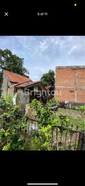 image TANAH SHM 303M² DI JAKARTA TIMUR, BONUS BANGUNAN SIAP HUNI (4)