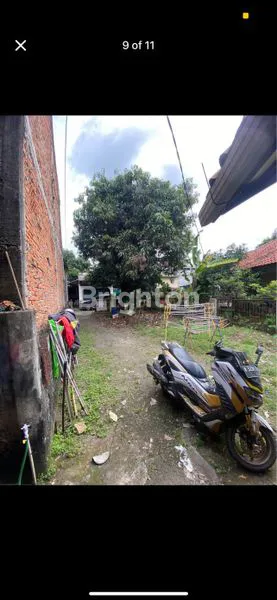 image TANAH SHM 303M² DI JAKARTA TIMUR, BONUS BANGUNAN SIAP HUNI (3)
