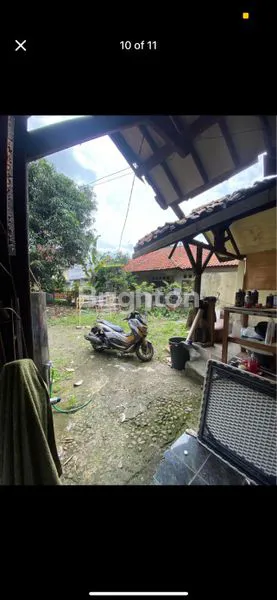image TANAH SHM 303M² DI JAKARTA TIMUR, BONUS BANGUNAN SIAP HUNI (5)