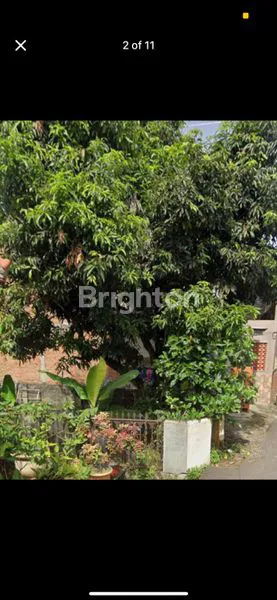 image TANAH SHM 303M² DI JAKARTA TIMUR, BONUS BANGUNAN SIAP HUNI (8)