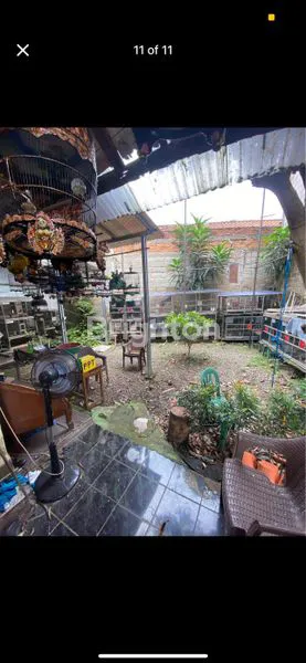 image TANAH SHM 303M² DI JAKARTA TIMUR, BONUS BANGUNAN SIAP HUNI (2)