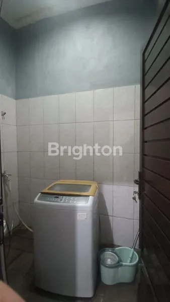 image RUMAH TERAWAT DI HOOK 1 LANTAI LOKASI STRATEGIS SELANGKAH KE BANGBARUNG (8)