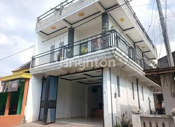 image RUKO STRATEGIS 2 LANTAI SIAP PAKAI TAJINAN MALANG (1)