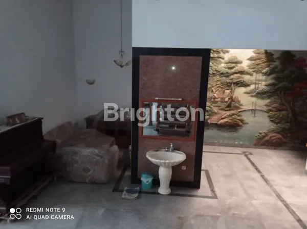 image RUMAH STRATEGIS SIAP HUNI KALIURANG MALANG\\N (6)