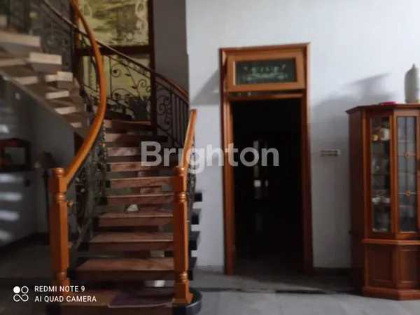 image RUMAH STRATEGIS SIAP HUNI KALIURANG MALANG\\N (3)