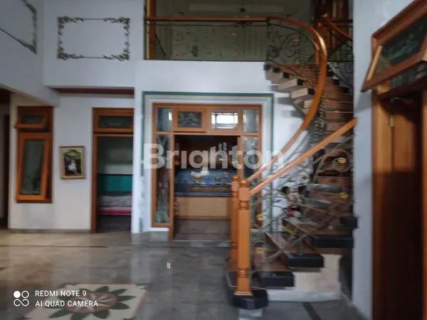 image RUMAH STRATEGIS SIAP HUNI KALIURANG MALANG\\N (2)