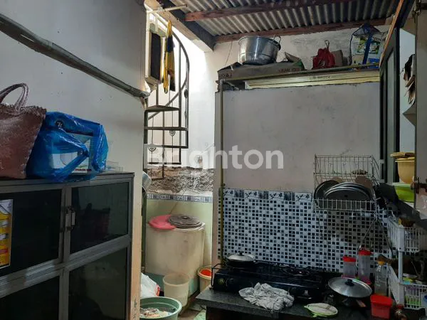 image RUMAH STRATEGIS SIAP HUNI KALIURANG MALANG\\N (4)