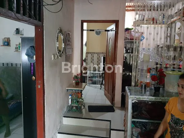 image RUMAH STRATEGIS SIAP HUNI KALIURANG MALANG\\N (5)