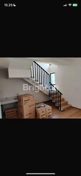 image RUMAH 2 LANTAI DI CENDANA SPRING, DEKAT UPH & SUPERMALL (6)