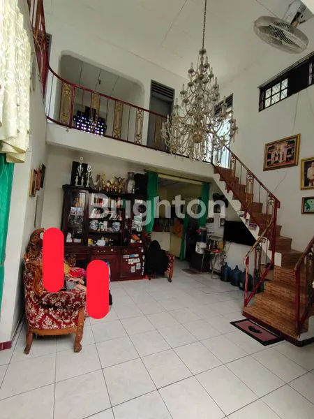 image RUMAH HOOK LUAS DI JL. KEBAGUSAN – JAGAKARSA, HUNIAN NYAMAN & STRATEGIS\N (7)