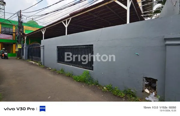 image RUMAH HOOK LUAS DI JL. KEBAGUSAN – JAGAKARSA, HUNIAN NYAMAN & STRATEGIS\N (2)