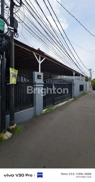 image RUMAH HOOK LUAS DI JL. KEBAGUSAN – JAGAKARSA, HUNIAN NYAMAN & STRATEGIS\N (1)