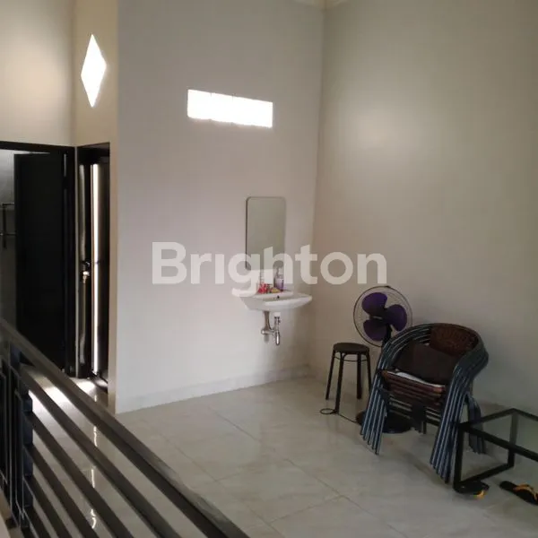 image RUKO STRATEGIS DI MEKARSARI, DEKAT UNIVERSITAS & PASAR (5)