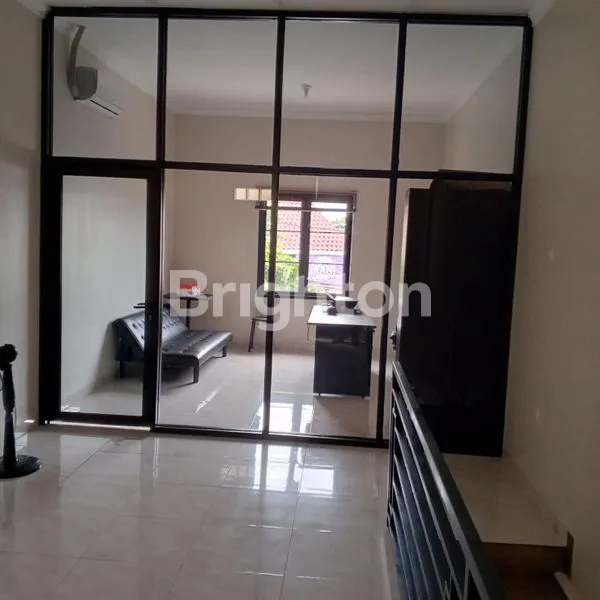 image RUKO STRATEGIS DI MEKARSARI, DEKAT UNIVERSITAS & PASAR (4)