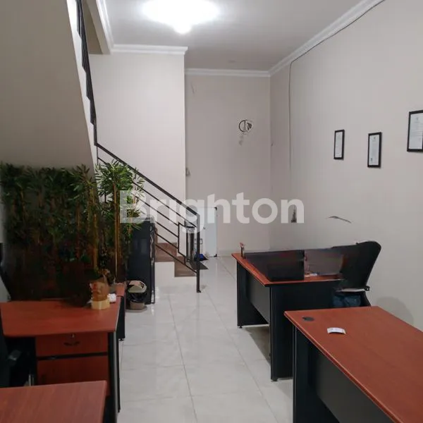 image RUKO STRATEGIS DI MEKARSARI, DEKAT UNIVERSITAS & PASAR (2)