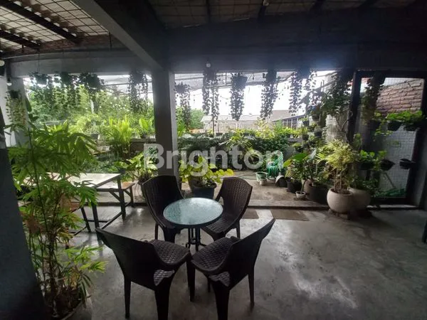 image RUKO BESAR STRATEGIS NOL JALAN RAYA KAPASARI SURABAYA (3)