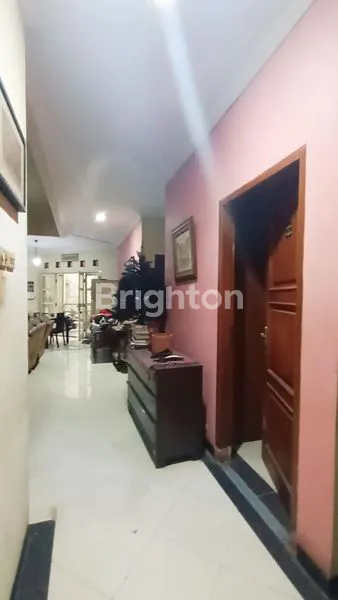 image RUMAH MEWAH LT 300M² DI TAMAN BOUGENVILLE, DEKAT LRT (6)