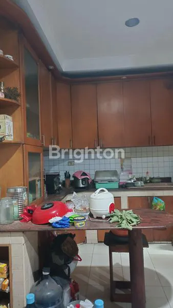 image RUMAH MEWAH LT 300M² DI TAMAN BOUGENVILLE, DEKAT LRT (3)
