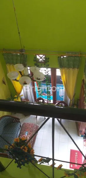 image RUMAH 2 LANTAI DI BABATAN INDAH, LT 90M², 4 KT (3)