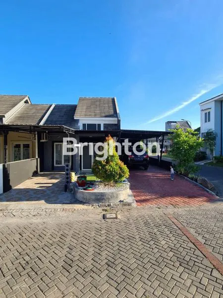 image RUMAH MINIMALIS SIAP HUNI TAMAN DHIKA SIDOARJO (1)