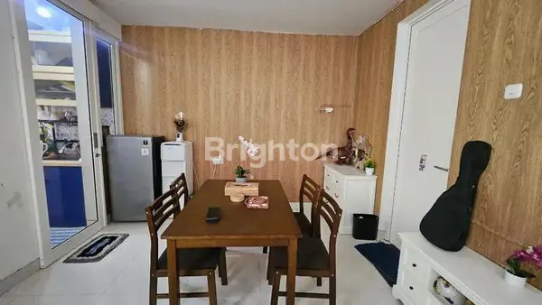 image RUMAH DI GRAND PAKUWON CANBERRA  (5)