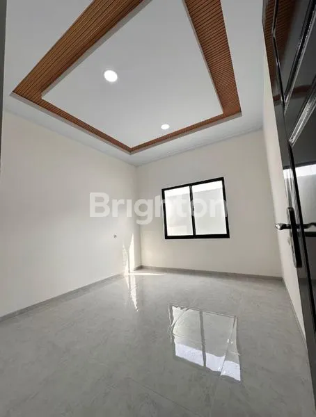 image TURUN HARGA RUMAH BARU 3 LANTAI SIAP HUNI ROW JALAN 3 MOBIL DI TANJUNG DUREN, JAKARTA BARAT (3)