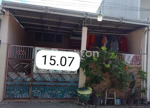 image RUMAH STRATEGIS DEKAT BANDARA JUANDA, LT 72M² (2)