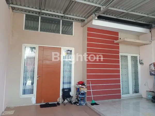 image RUMAH STRATEGIS DEKAT BANDARA JUANDA, LT 72M² (1)