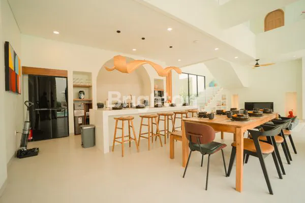 image 5 BEDROOM LUXURY VILLA MARCIO IN JIMBARAN (5)