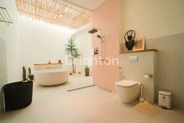 image 5 BEDROOM LUXURY VILLA MARCIO IN JIMBARAN (6)