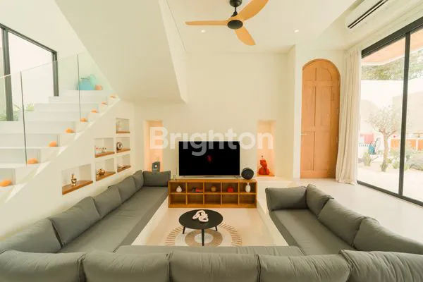 image 5 BEDROOM LUXURY VILLA MARCIO IN JIMBARAN (4)