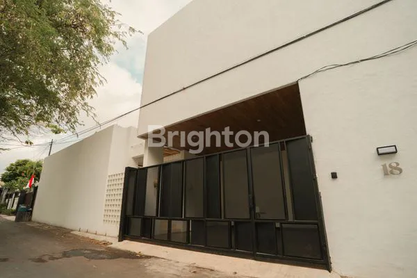 image 5 BEDROOM LUXURY VILLA MARCIO IN JIMBARAN (8)