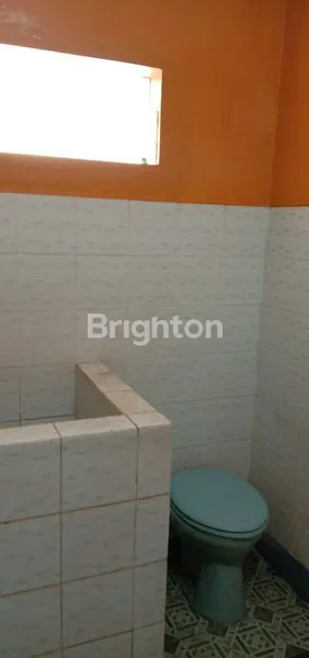 image RUMAH POJOK BABATAN INDAH, LT 120M² LB 150M², 4 KT (5)