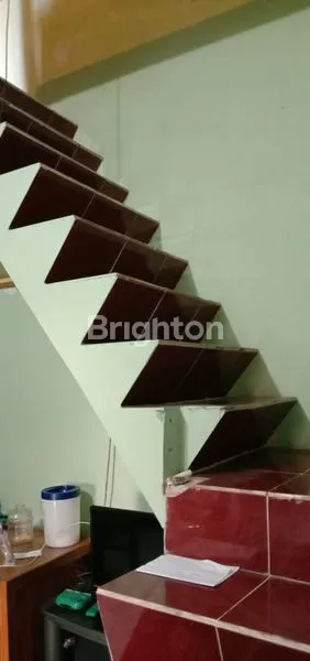 image RUMAH POJOK BABATAN INDAH, LT 120M² LB 150M², 4 KT (4)