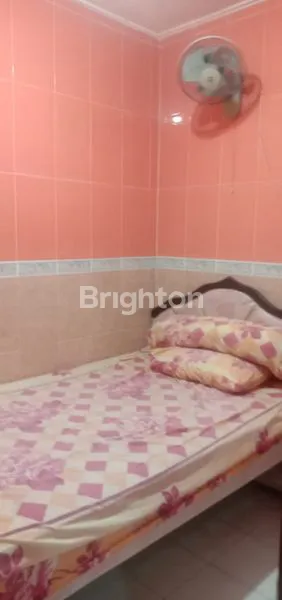 image RUMAH POJOK BABATAN INDAH, LT 120M² LB 150M², 4 KT (6)