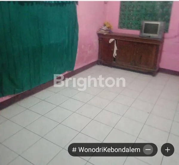 image RUMAH STRATEGIS DI WONODRI, LT 84M², 3 KT (3)