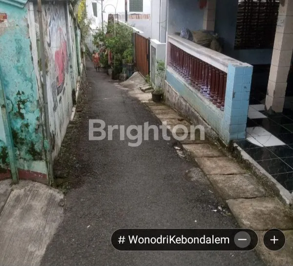 image RUMAH STRATEGIS DI WONODRI, LT 84M², 3 KT (6)