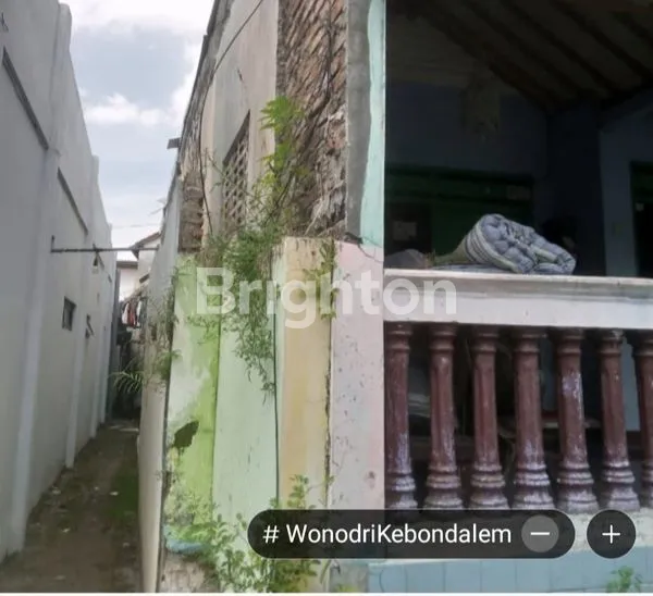 image RUMAH STRATEGIS DI WONODRI, LT 84M², 3 KT (2)