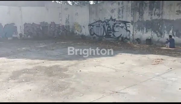 image TANAH KOSONG SDH DIBENTENG TENGAH KOTA BANDUNG JL. SOETTA DEPAN BCA  (1)