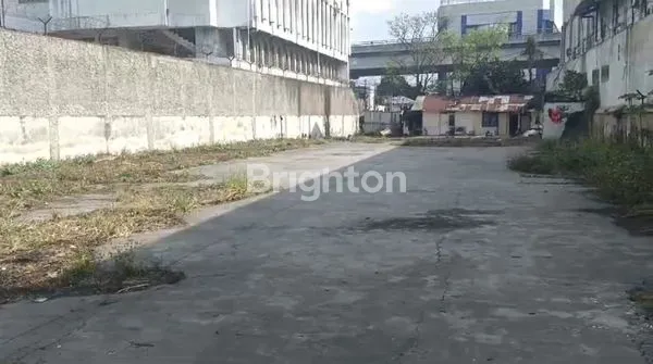 image TANAH KOSONG SDH DIBENTENG TENGAH KOTA BANDUNG JL. SOETTA DEPAN BCA  (4)