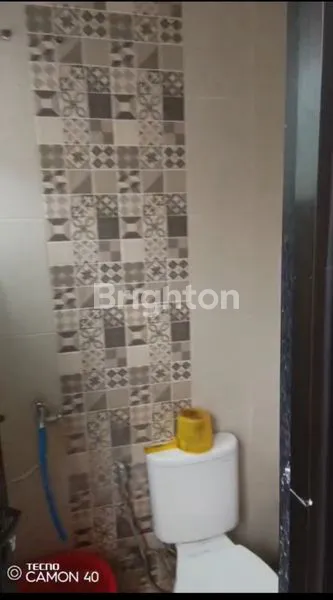 image RUMAH MINIMALIS 2 LANTAI, FULL FURNISHED, ADYNA RESIDENCE - MALANG (7)