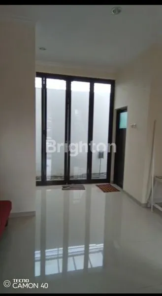 image RUMAH MINIMALIS 2 LANTAI, FULL FURNISHED, ADYNA RESIDENCE - MALANG (3)
